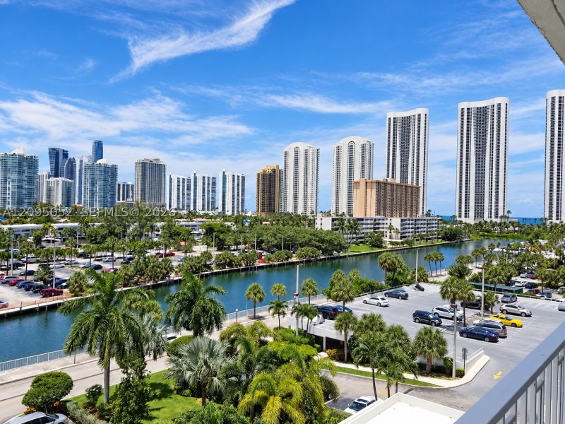 Alquiler de apartamento en Arlen House 621