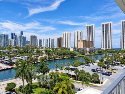 Alquiler de apartamento en Arlen House 621