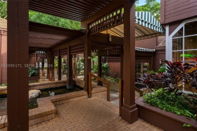Alquiler de apartamento en Towers of Quayside 2 PH-3