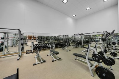 Alquiler de apartamento en Towers of Quayside 2 PH-3