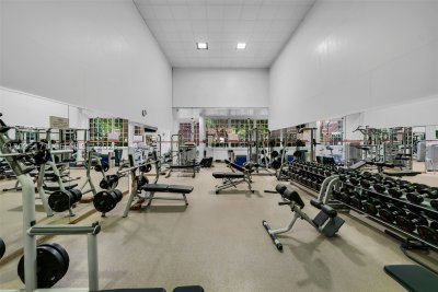Alquiler de apartamento en Towers of Quayside 2 PH-3