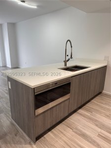 Alquiler de apartamento en SLS Lux Brickell 1808