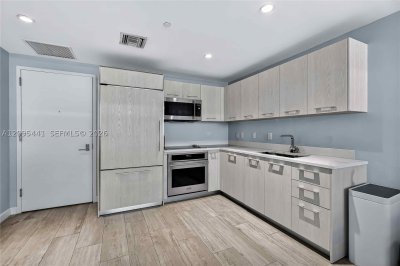 Aluguel de apartamento no Brickell Heights East 3807