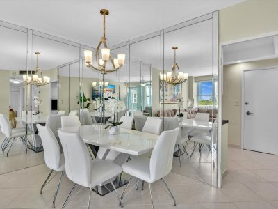 Comprar apartamento no Coral Ridge Towers East 420