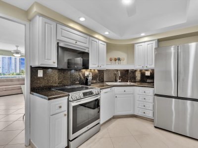 Comprar apartamento no Coral Ridge Towers East 420