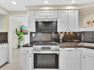 Comprar apartamento no Coral Ridge Towers East 420