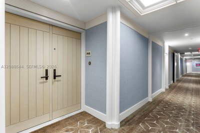 Comprar apartamento en Grove Isles Tower III CPH08