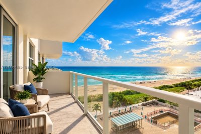 Comprar apartamento no Arlen Beach 912