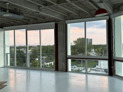 Aluguel de apartamento no The Bank Lofts R-509