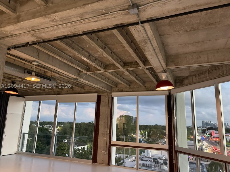 Alquiler de apartamento en The Bank Lofts R-509