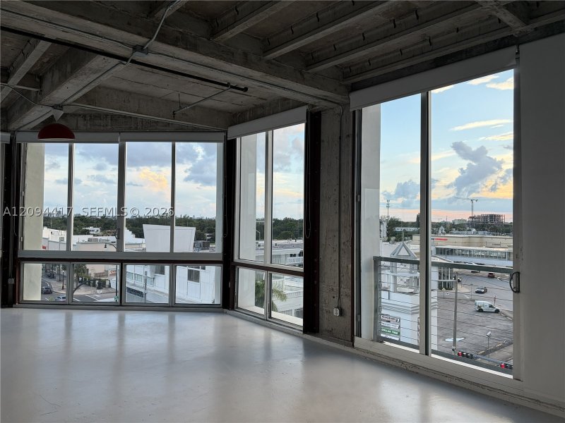 Alquiler de apartamento en The Bank Lofts R-509