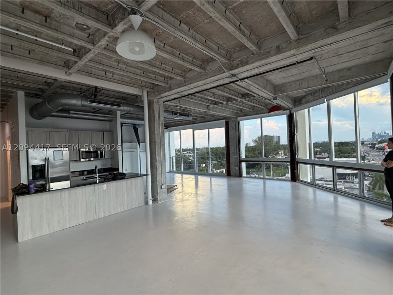 Alquiler de apartamento en The Bank Lofts R-509