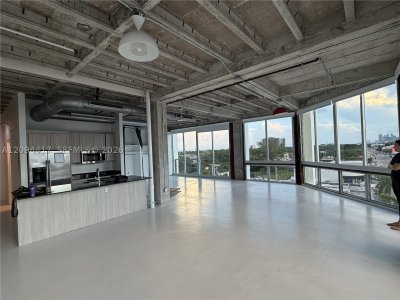 The Bank Lofts Apt #R-509