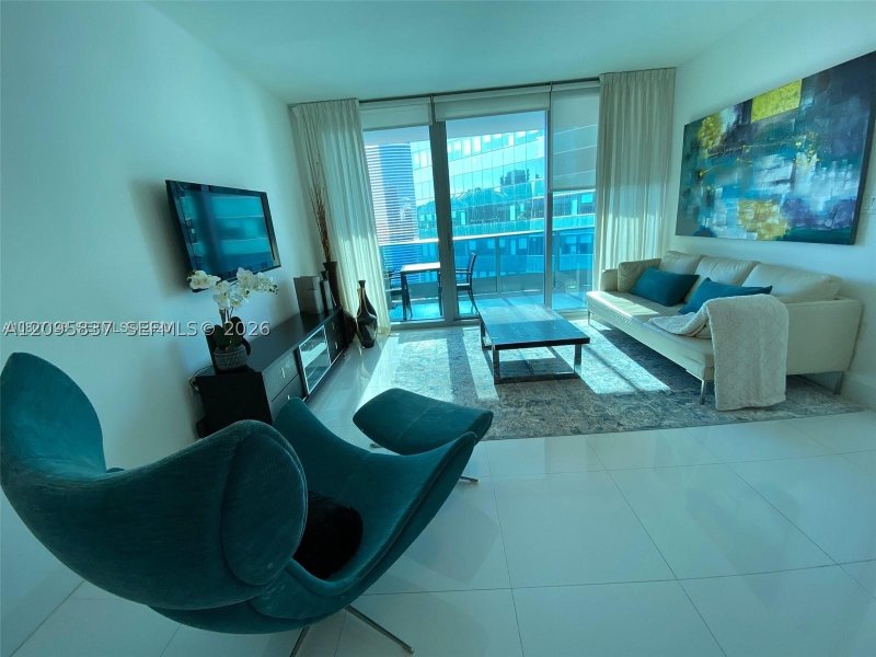 Comprar apartamento no Epic Miami 4011