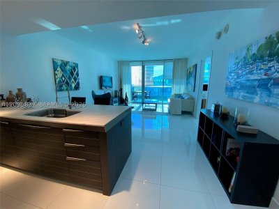 Comprar apartamento no Epic Miami 4011