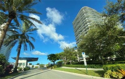 One Fifty One at Biscayne Apt #1403