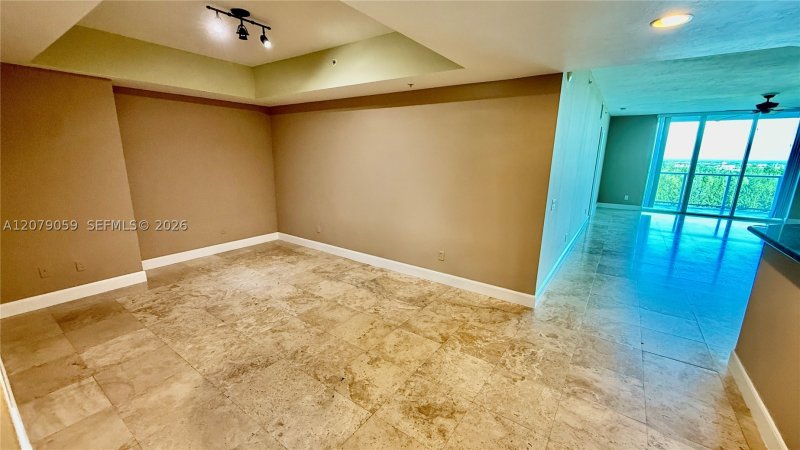 Alquiler de apartamento en One Fifty One at Biscayne 1403