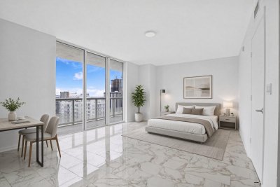 Comprar apartamento no 50 Biscayne 4503