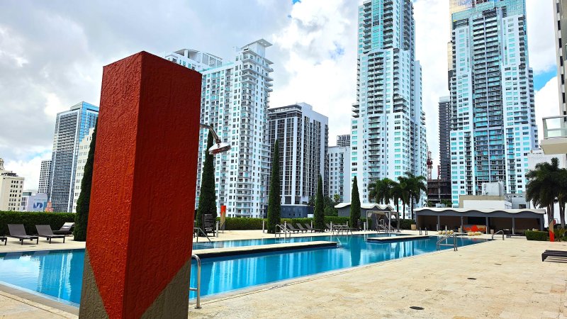 Condo for sale at 50 Biscayne 4503