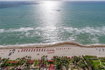 Aluguel de apartamento no Acqualina Resort & Spa 3906