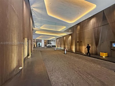 Alquiler de apartamento en SLS Lux Brickell 4806