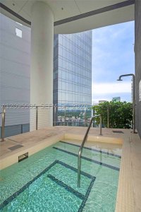 Alquiler de apartamento en SLS Lux Brickell 4806