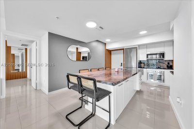 Mint at Riverfront Apt #2802