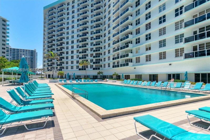 Comprar apartamento en Sea Air Towers 405