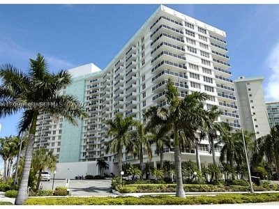 Comprar apartamento en Sea Air Towers 405