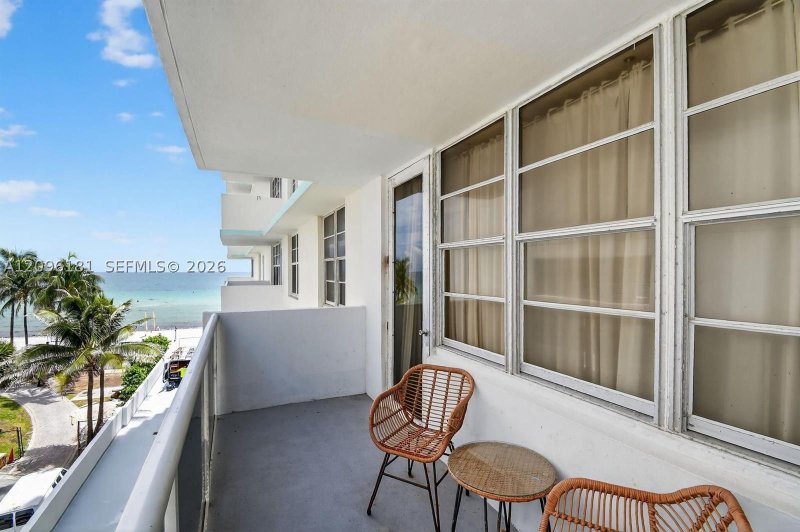 Comprar apartamento en Sea Air Towers 405