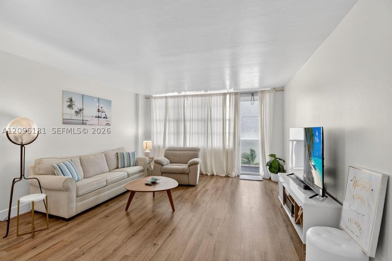 Comprar apartamento en Sea Air Towers 405