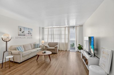 Comprar apartamento en Sea Air Towers 405