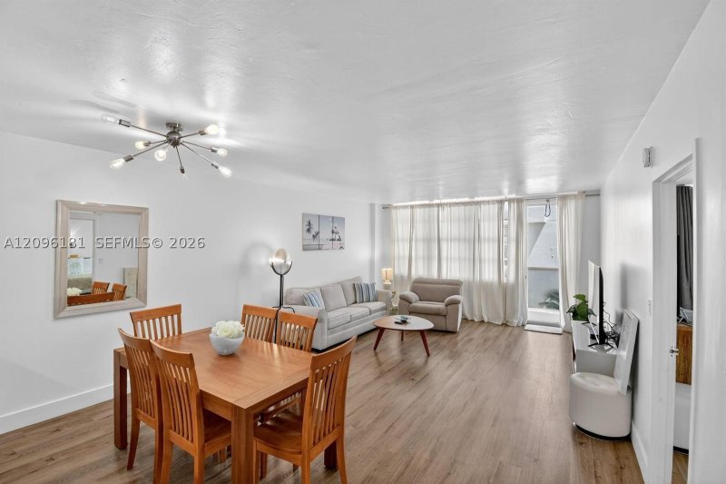 Comprar apartamento en Sea Air Towers 405