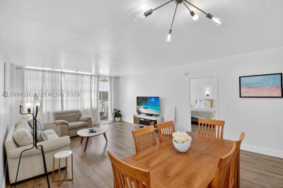 Comprar apartamento en Sea Air Towers 405