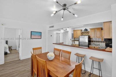 Comprar apartamento en Sea Air Towers 405
