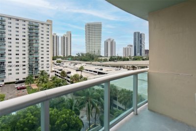 Alquiler de apartamento en Ocean View 706