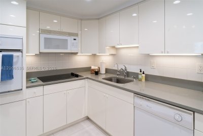 Alquiler de apartamento en Ocean View 706