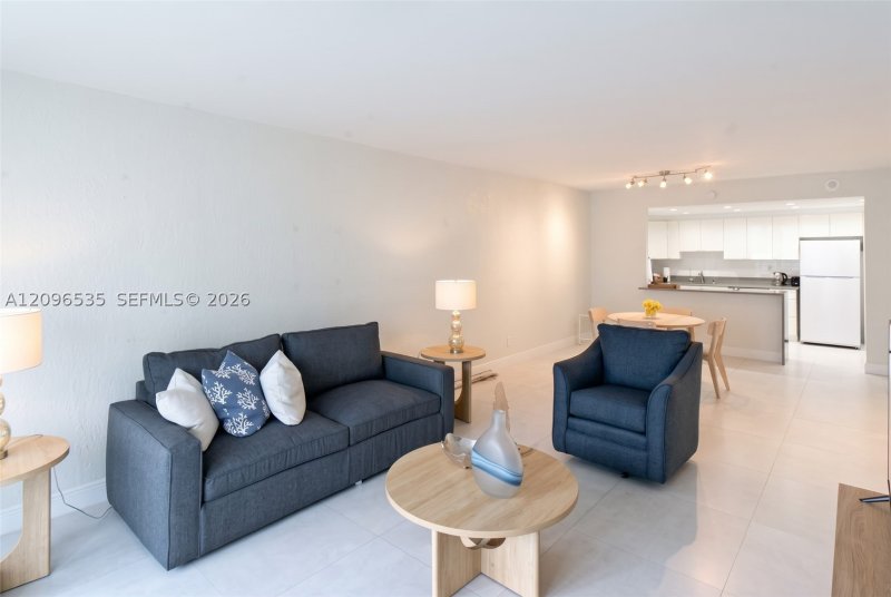 Alquiler de apartamento en Ocean View 706