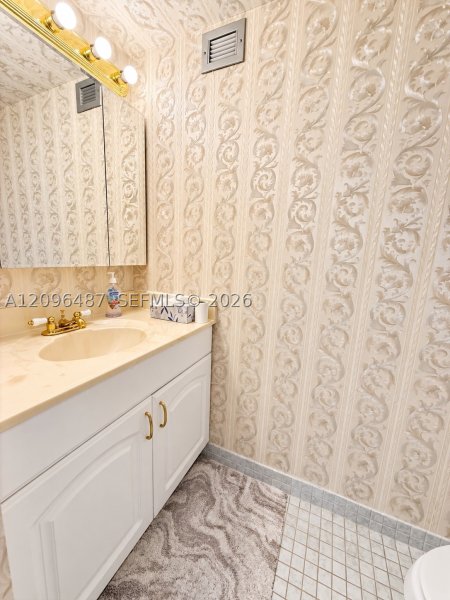 Condo for sale at Towers of Oceanview South 206