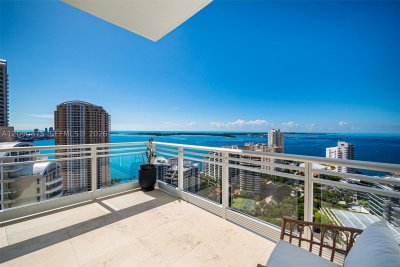 Comprar apartamento en Asia on Brickell 2504