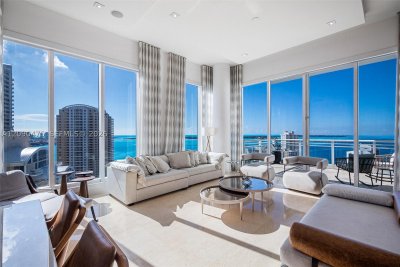Asia on Brickell Apt #2504