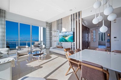 Comprar apartamento en Asia on Brickell 2504