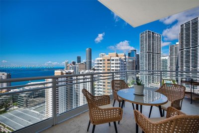 Comprar apartamento en Asia on Brickell 2504
