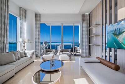 Comprar apartamento en Asia on Brickell 2504