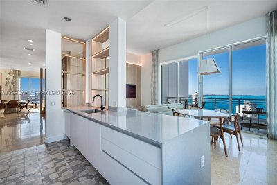 Comprar apartamento en Asia on Brickell 2504