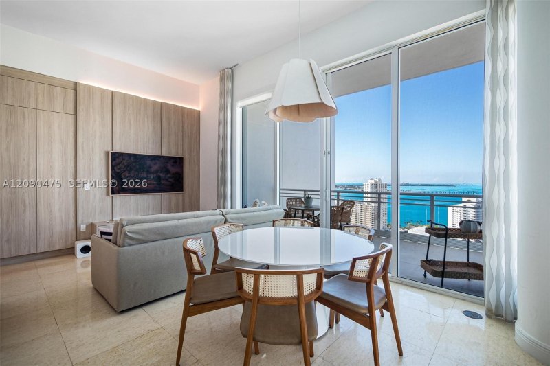 Condo for sale at Asia on Brickell 2504