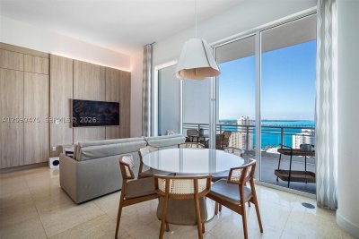 Comprar apartamento en Asia on Brickell 2504