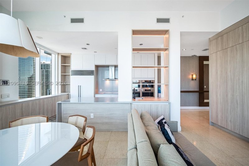 Condo for sale at Asia on Brickell 2504
