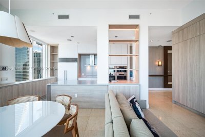 Comprar apartamento en Asia on Brickell 2504