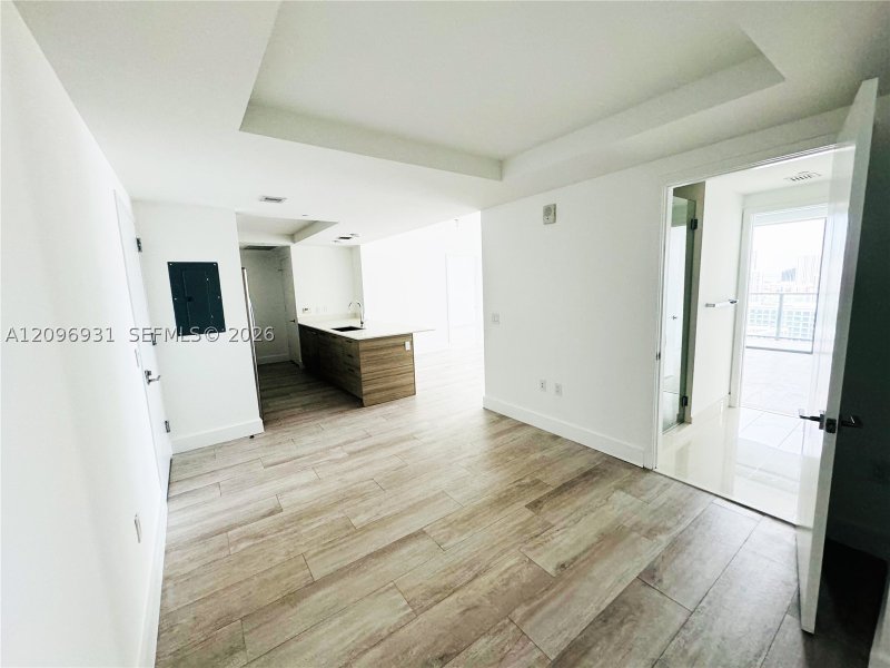 Alquiler de apartamento en Hyde Midtown 2302
